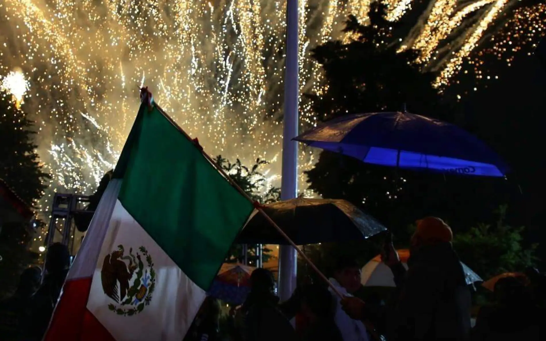 Fiesta PAtrias